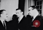 Image of Anastas Mikoyan visits Cuba Cuba, 1959, second 26 stock footage video 65675033311
