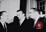 Image of Anastas Mikoyan visits Cuba Cuba, 1959, second 27 stock footage video 65675033311