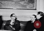 Image of Anastas Mikoyan visits Cuba Cuba, 1959, second 31 stock footage video 65675033311