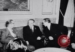 Image of Anastas Mikoyan visits Cuba Cuba, 1959, second 33 stock footage video 65675033311