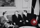 Image of Anastas Mikoyan visits Cuba Cuba, 1959, second 34 stock footage video 65675033311