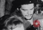 Image of Anastas Mikoyan visits Cuba Cuba, 1959, second 38 stock footage video 65675033311