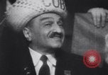 Image of Anastas Mikoyan visits Cuba Cuba, 1959, second 40 stock footage video 65675033311