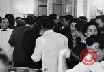 Image of Anastas Mikoyan visits Cuba Cuba, 1959, second 42 stock footage video 65675033311