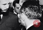 Image of Anastas Mikoyan visits Cuba Cuba, 1959, second 45 stock footage video 65675033311
