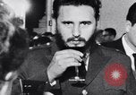Image of Anastas Mikoyan visits Cuba Cuba, 1959, second 50 stock footage video 65675033311