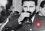 Image of Anastas Mikoyan visits Cuba Cuba, 1959, second 51 stock footage video 65675033311