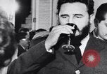 Image of Anastas Mikoyan visits Cuba Cuba, 1959, second 52 stock footage video 65675033311