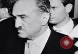 Image of Anastas Mikoyan visits Cuba Cuba, 1959, second 53 stock footage video 65675033311