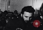 Image of Anastas Mikoyan visits Cuba Cuba, 1959, second 61 stock footage video 65675033311