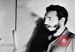 Image of Fidel Castro Havana Cuba, 1960, second 1 stock footage video 65675033312