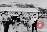 Image of Fidel Castro Havana Cuba, 1960, second 8 stock footage video 65675033312