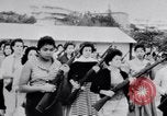 Image of Fidel Castro Havana Cuba, 1960, second 10 stock footage video 65675033312