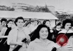 Image of Fidel Castro Havana Cuba, 1960, second 12 stock footage video 65675033312