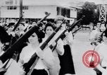Image of Fidel Castro Havana Cuba, 1960, second 20 stock footage video 65675033312