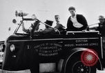 Image of Fidel Castro Havana Cuba, 1960, second 24 stock footage video 65675033312