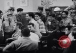 Image of Fidel Castro Cuba, 1960, second 21 stock footage video 65675033313