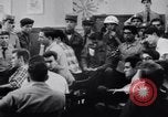 Image of Fidel Castro Cuba, 1960, second 22 stock footage video 65675033313