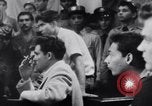 Image of Fidel Castro Cuba, 1960, second 27 stock footage video 65675033313