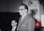 Image of Fidel Castro Cuba, 1960, second 48 stock footage video 65675033313