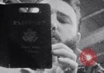 Image of Fidel Castro Cuba, 1960, second 21 stock footage video 65675033314