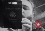Image of Fidel Castro Cuba, 1960, second 22 stock footage video 65675033314