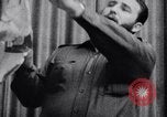 Image of Fidel Castro Cuba, 1960, second 34 stock footage video 65675033314