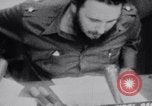 Image of Fidel Castro Cuba, 1960, second 41 stock footage video 65675033314