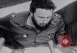 Image of Fidel Castro Cuba, 1960, second 42 stock footage video 65675033314