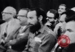 Image of Fidel Castro Cuba, 1960, second 44 stock footage video 65675033314