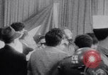 Image of Fidel Castro Cuba, 1960, second 61 stock footage video 65675033314
