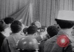 Image of Fidel Castro Cuba, 1960, second 62 stock footage video 65675033314