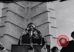 Image of Fidel Castro Havana Cuba, 1960, second 1 stock footage video 65675033315