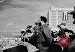 Image of Fidel Castro Havana Cuba, 1960, second 5 stock footage video 65675033315