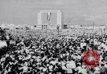 Image of Fidel Castro Havana Cuba, 1960, second 9 stock footage video 65675033315