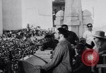 Image of Fidel Castro Havana Cuba, 1960, second 11 stock footage video 65675033315
