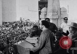 Image of Fidel Castro Havana Cuba, 1960, second 12 stock footage video 65675033315