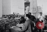 Image of Fidel Castro Havana Cuba, 1960, second 15 stock footage video 65675033315