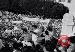 Image of Fidel Castro Havana Cuba, 1960, second 16 stock footage video 65675033315