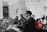 Image of Fidel Castro Havana Cuba, 1960, second 18 stock footage video 65675033315
