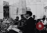 Image of Fidel Castro Havana Cuba, 1960, second 19 stock footage video 65675033315