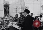 Image of Fidel Castro Havana Cuba, 1960, second 20 stock footage video 65675033315