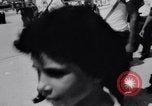 Image of Fidel Castro Havana Cuba, 1960, second 26 stock footage video 65675033315