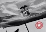Image of Fidel Castro Havana Cuba, 1960, second 28 stock footage video 65675033315