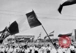 Image of Fidel Castro Havana Cuba, 1960, second 31 stock footage video 65675033315