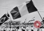 Image of Fidel Castro Havana Cuba, 1960, second 32 stock footage video 65675033315