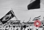 Image of Fidel Castro Havana Cuba, 1960, second 33 stock footage video 65675033315