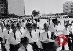 Image of Fidel Castro Havana Cuba, 1960, second 35 stock footage video 65675033315