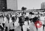 Image of Fidel Castro Havana Cuba, 1960, second 36 stock footage video 65675033315