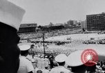 Image of Fidel Castro Havana Cuba, 1960, second 38 stock footage video 65675033315